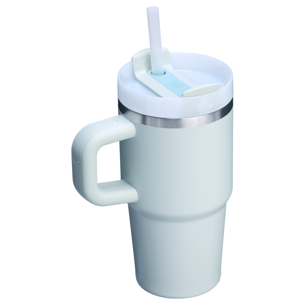 The Quencher H2.O FlowState™ Tumbler | 20 OZ - Stanley Create - Stanley for Travel