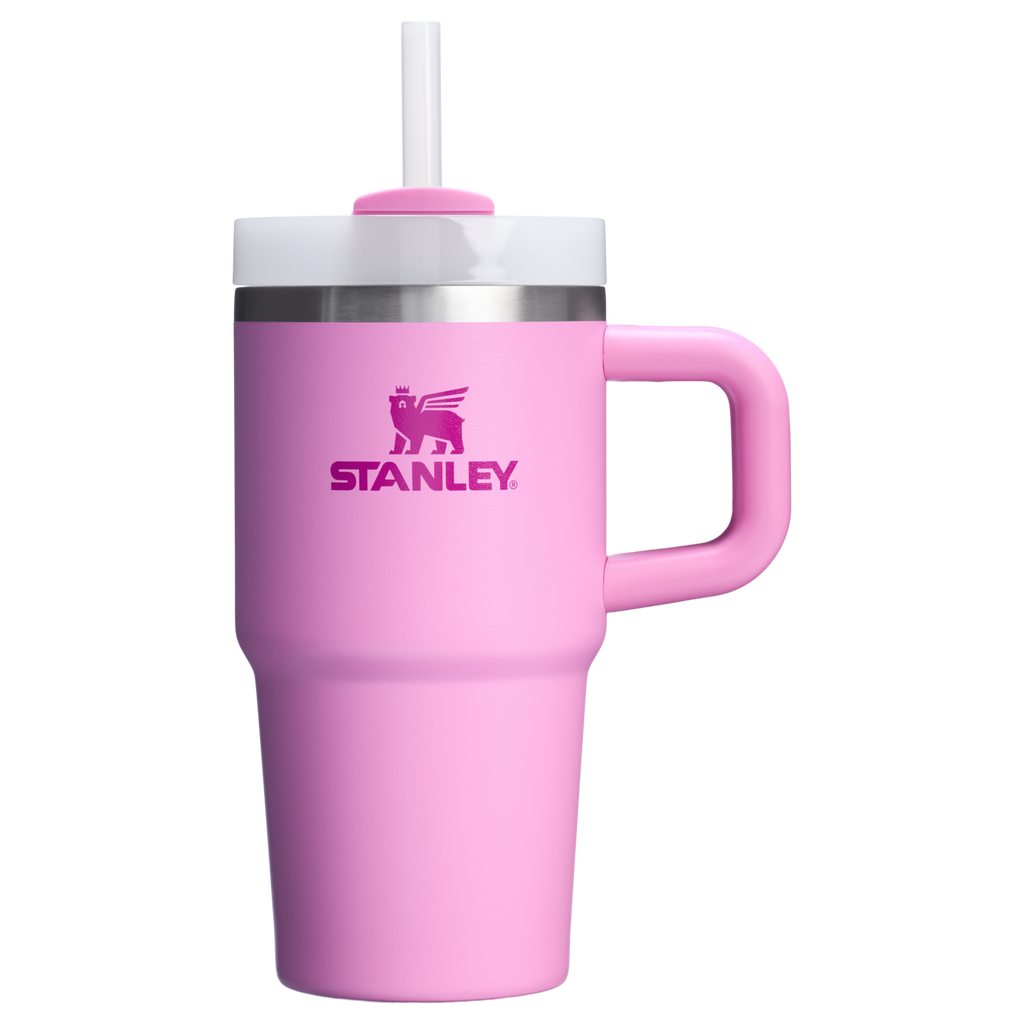 The Quencher H2.O FlowState™ Tumbler | 20 OZ - Stanley Create - Stanley for Travel