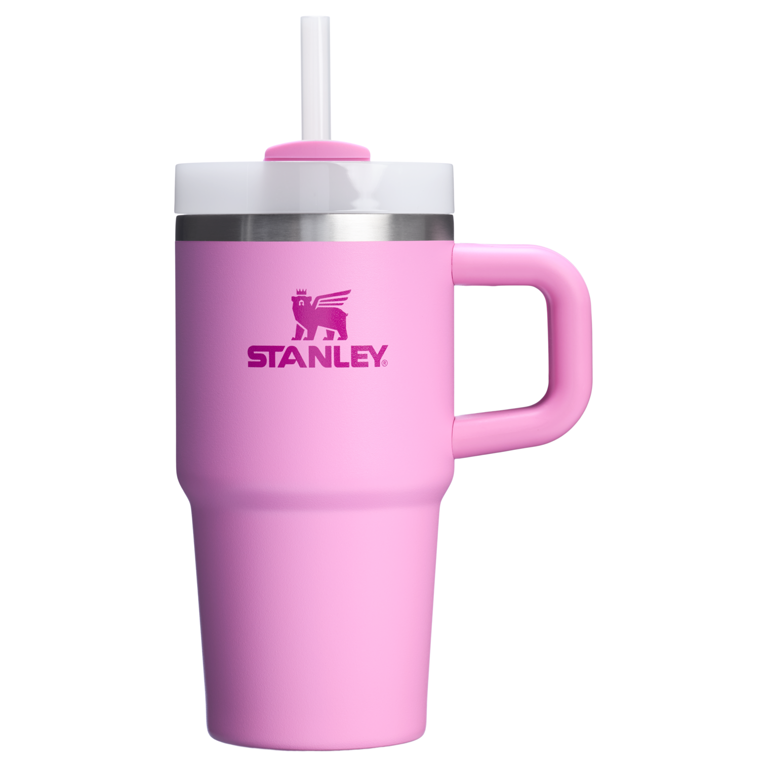 The Quencher H2.O FlowState™ Tumbler | 20 OZ - Stanley Create - Stanley for Travel