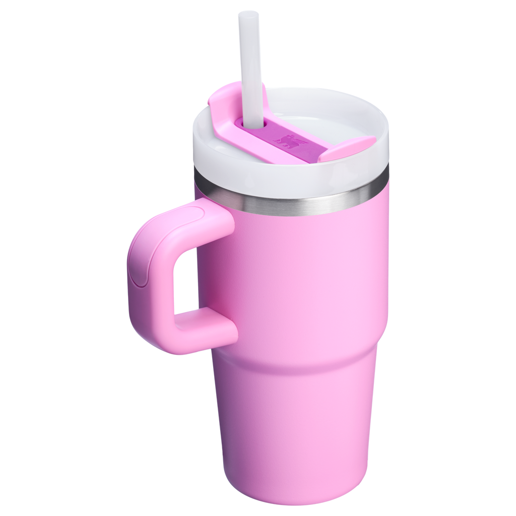 The Quencher H2.O FlowState™ Tumbler | 20 OZ - Stanley Create - Stanley for Travel