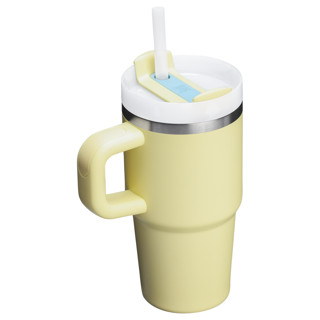 The Quencher H2.O FlowState™ Tumbler | 20 OZ - Stanley Create - Stanley for Travel