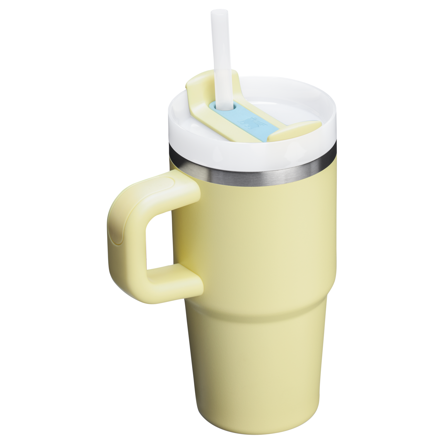 The Quencher H2.O FlowState™ Tumbler | 20 OZ - Stanley Create - Stanley for Travel
