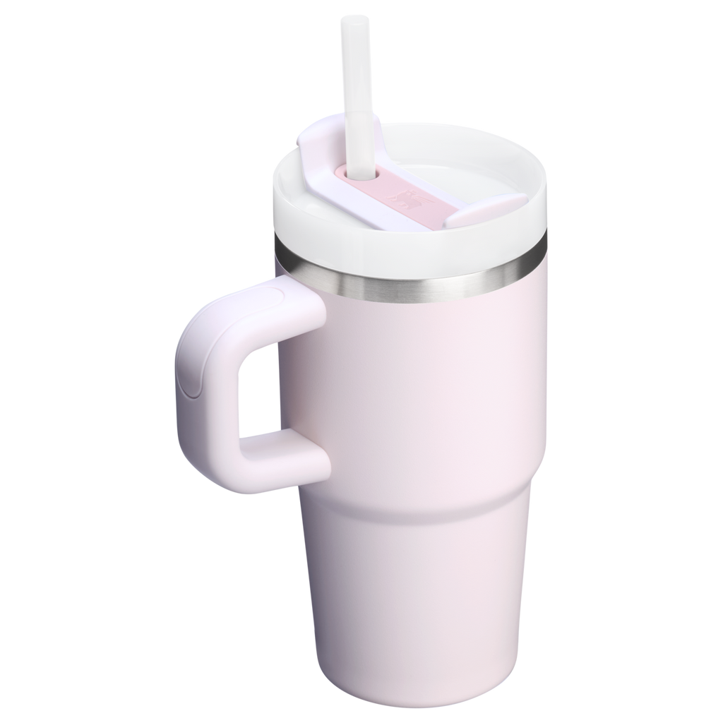 The Quencher H2.O FlowState™ Tumbler | 20 OZ - Daily Hydration Essential