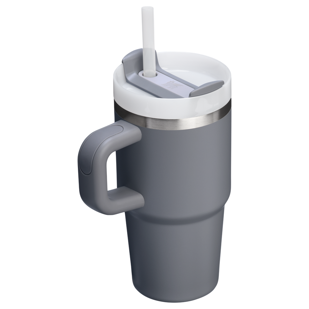 The Quencher H2.O FlowState™ Tumbler | 20 OZ - Stanley Create - Stanley for Travel