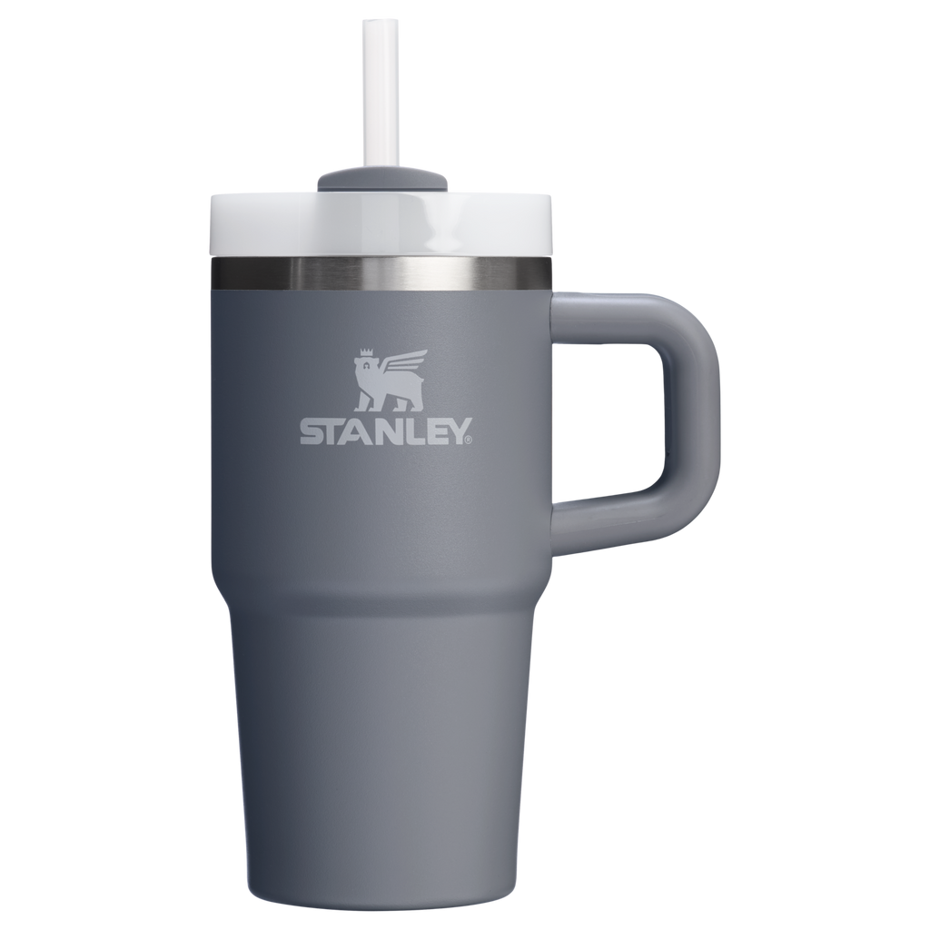 The Quencher H2.O FlowState™ Tumbler | 20 OZ - Stanley Create - Stanley for Travel