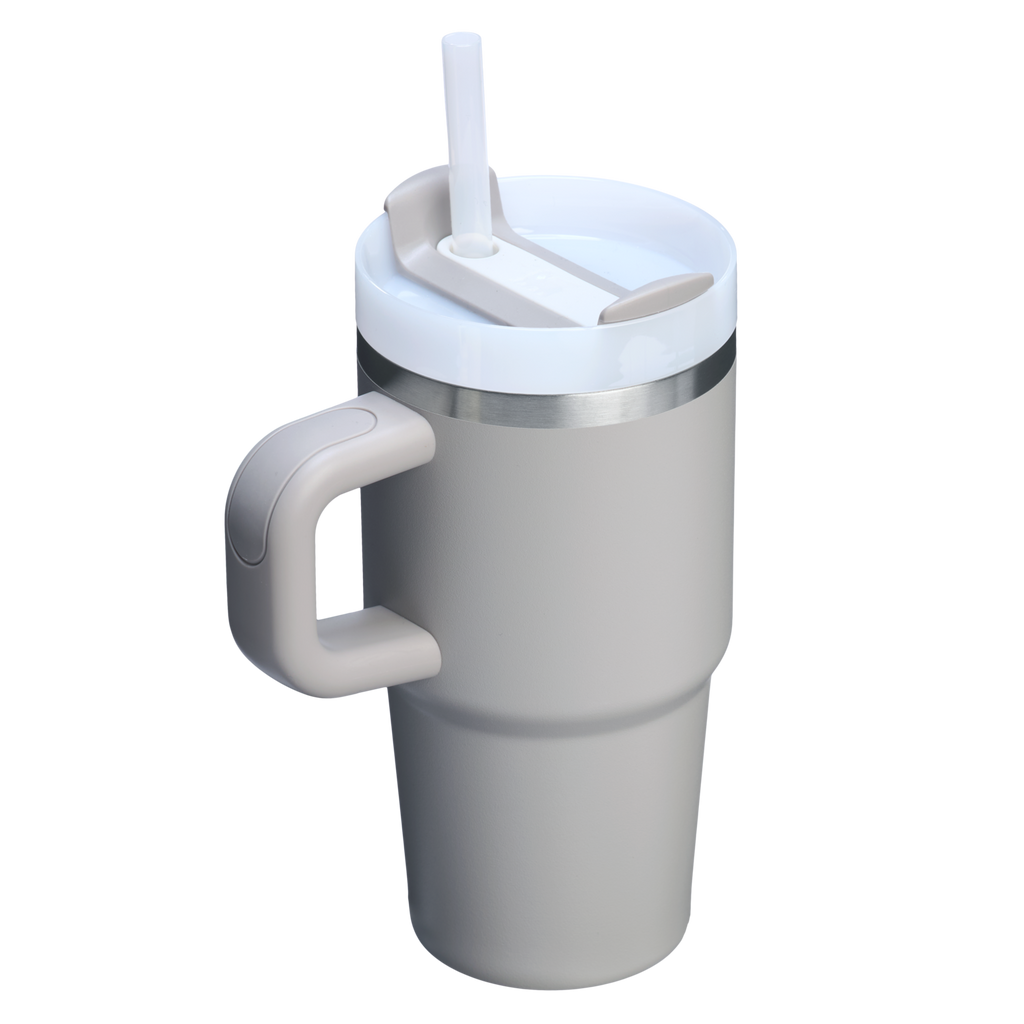 The Quencher H2.O FlowState™ Tumbler | 20 OZ - Daily Hydration Essential