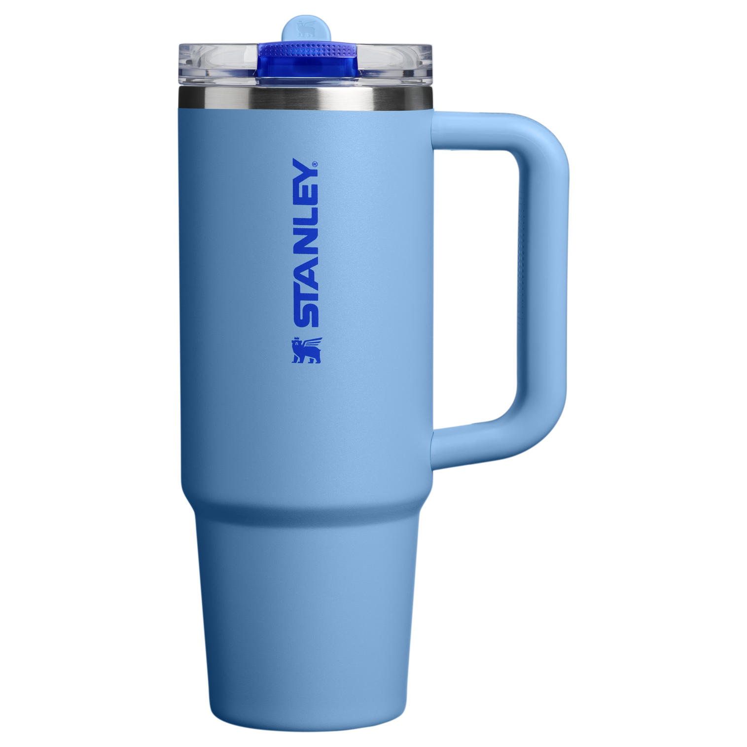 The Quencher ProTour Flip Straw Tumbler | 30 OZ - Stanley Create - Daily Drinkware