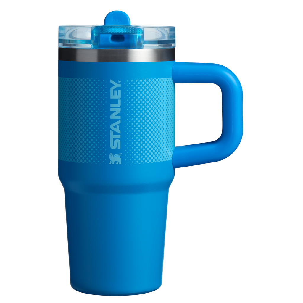 The Quencher ProTour Flip Straw Tumbler | 14 OZ - Stanley Create - Daily Cup Essential