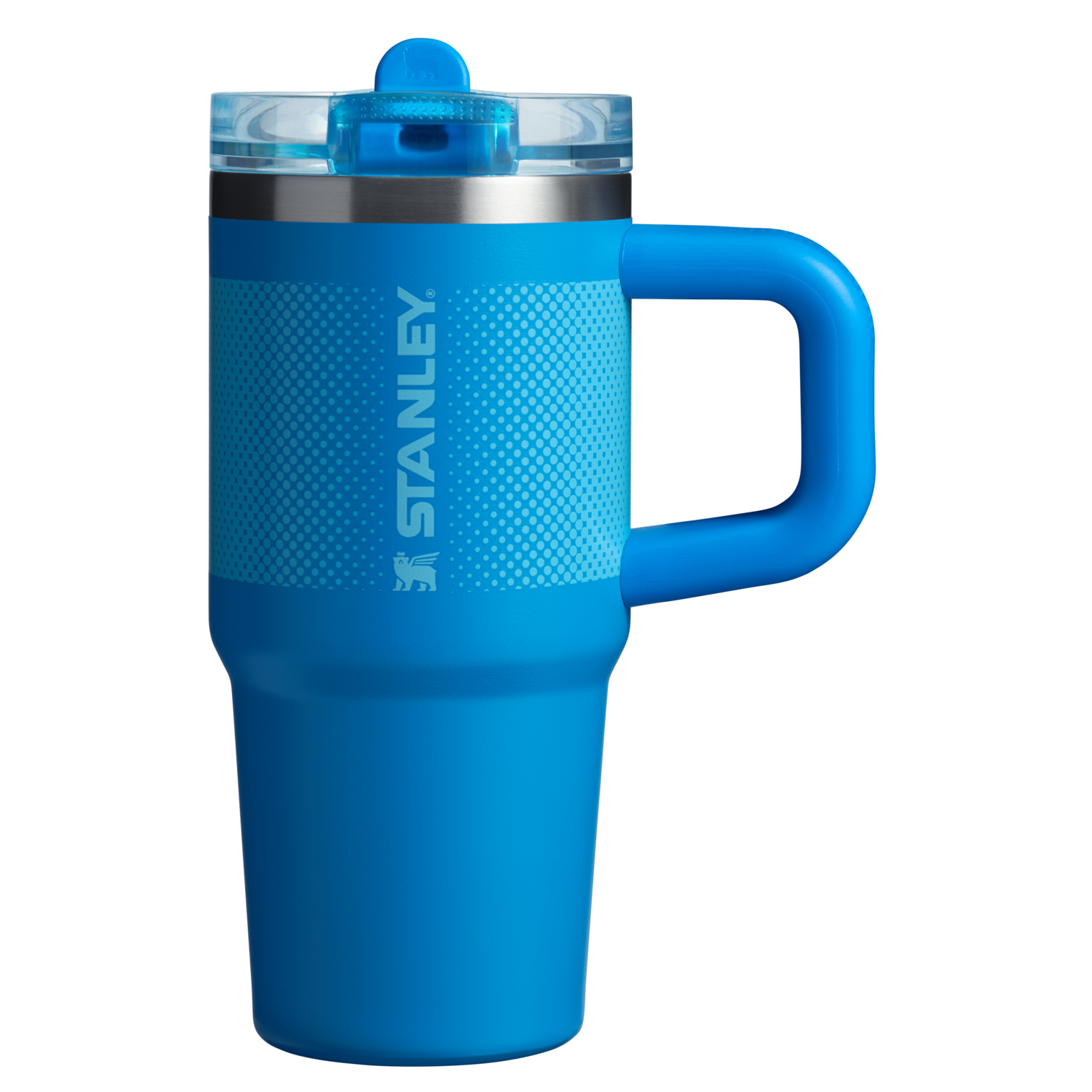 The Quencher ProTour Flip Straw Tumbler | 14 OZ - Stanley Create - Daily Cup Essential