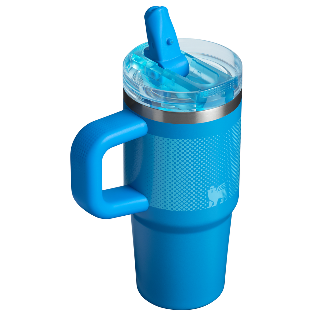 The Quencher ProTour Flip Straw Tumbler | 14 OZ - Everyday Water Gear
