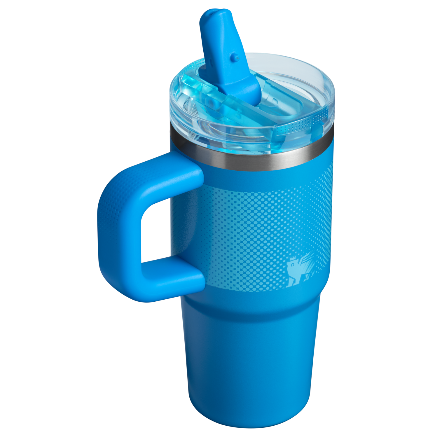 The Quencher ProTour Flip Straw Tumbler | 14 OZ - Stanley Create - Daily Cup Essential