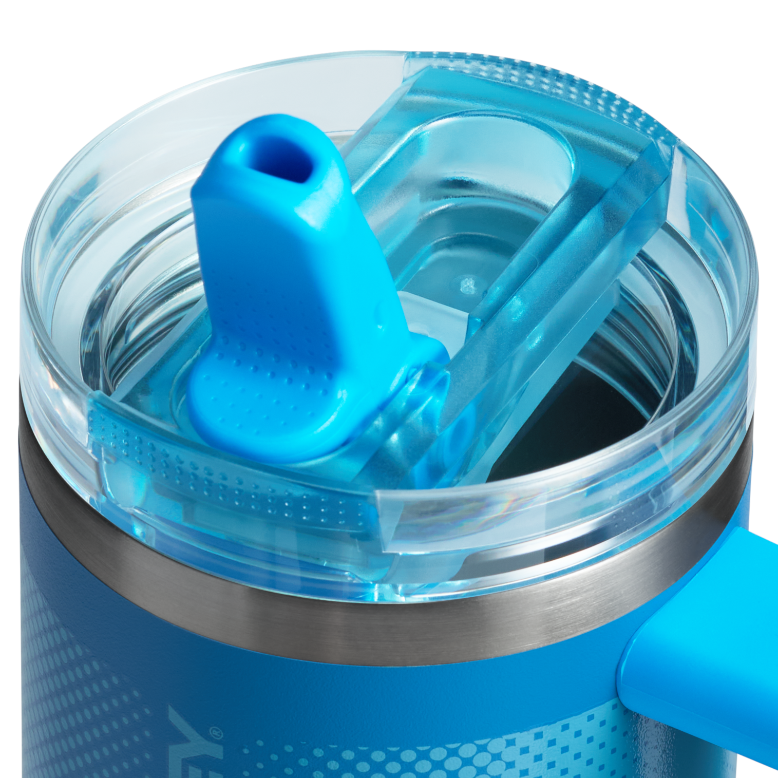 The Quencher ProTour Flip Straw Tumbler | 14 OZ - Stanley Create - Daily Cup Essential