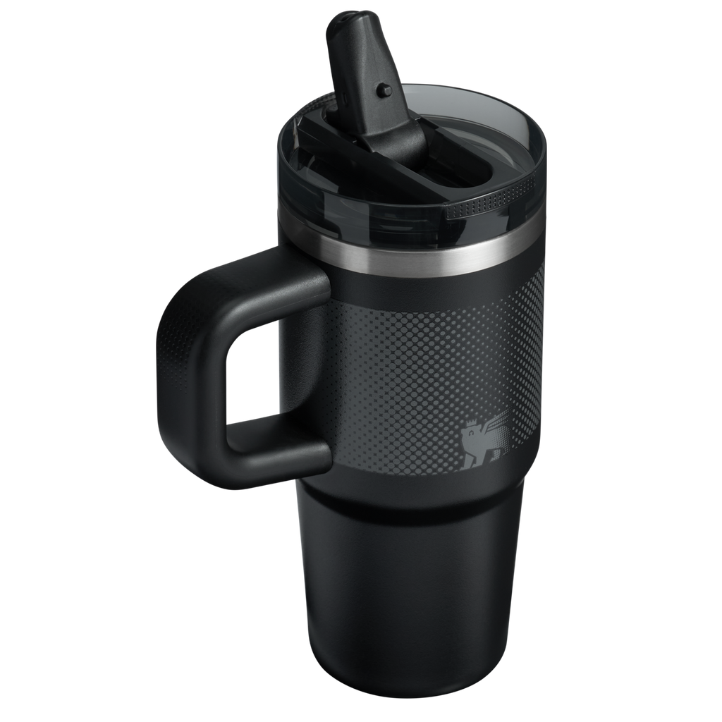 The Quencher ProTour Flip Straw Tumbler | 14 OZ - Stanley Create - Daily Cup Essential