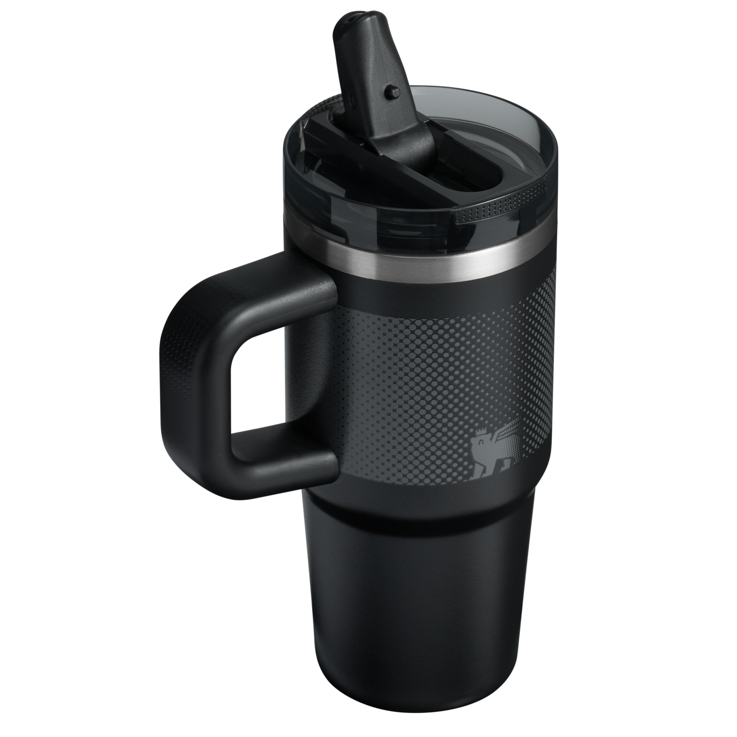 The Quencher ProTour Flip Straw Tumbler | 14 OZ - Stanley Create - Daily Cup Essential