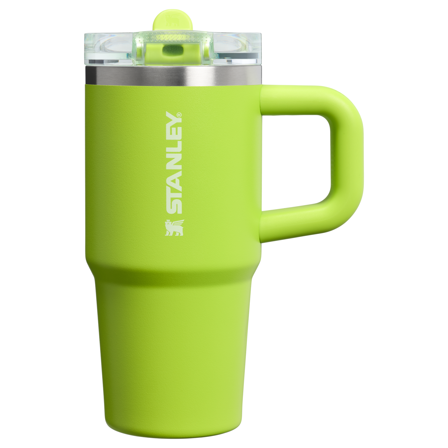 The Quencher ProTour Flip Straw Tumbler | 14 OZ - Stanley Create - Daily Cup Essential