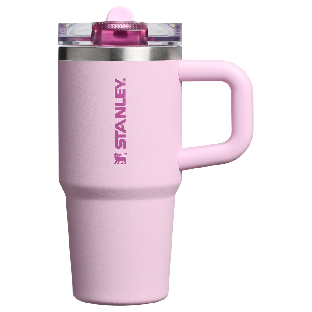 The Quencher ProTour Flip Straw Tumbler | 14 OZ - Stanley Create - Daily Cup Essential
