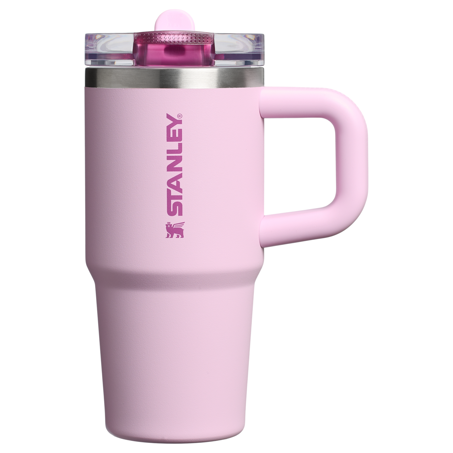 The Quencher ProTour Flip Straw Tumbler | 14 OZ - Stanley Create - Daily Cup Essential