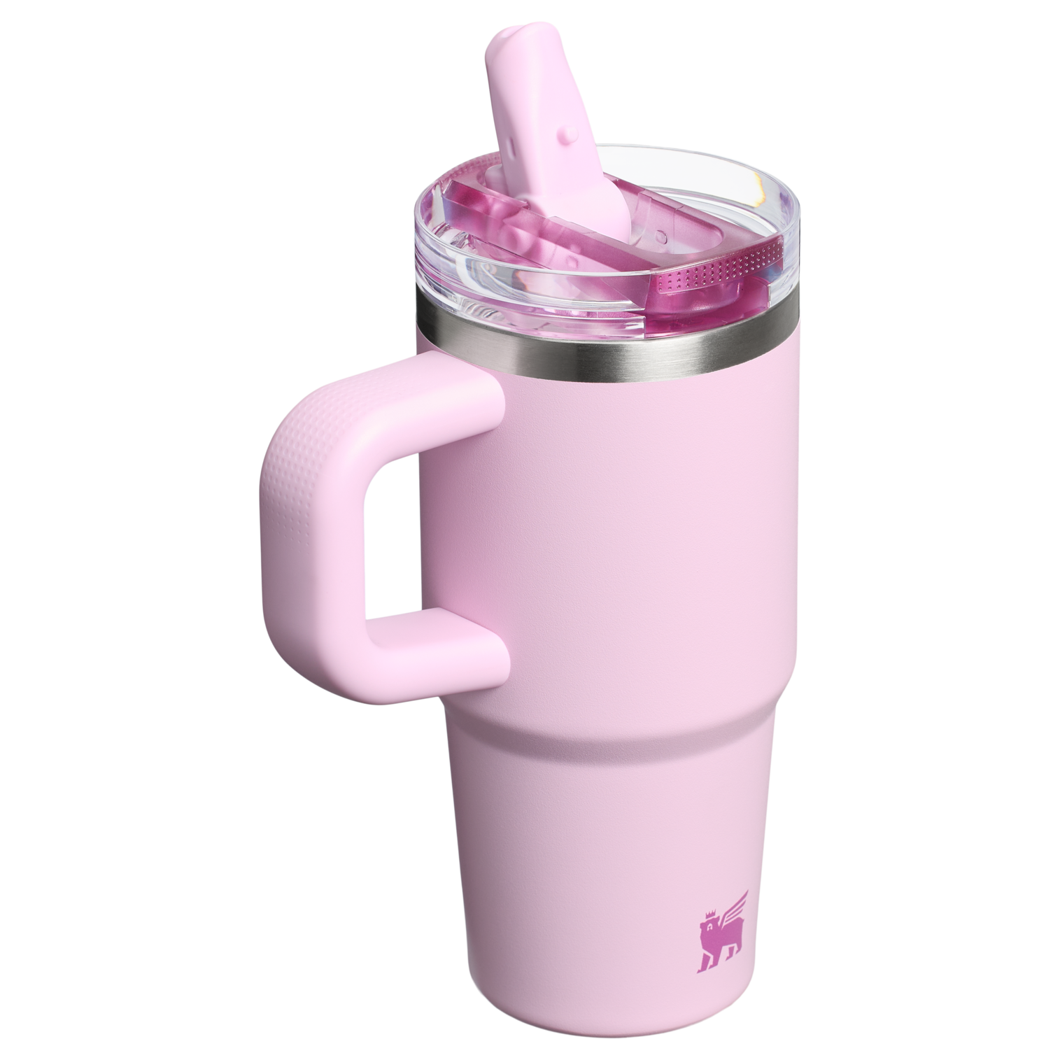 The Quencher ProTour Flip Straw Tumbler | 14 OZ - Everyday Water Gear