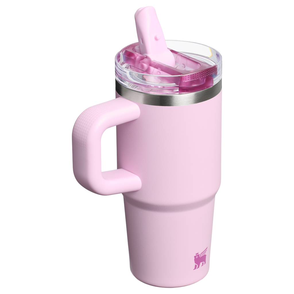 The Quencher ProTour Flip Straw Tumbler | 14 OZ - Stanley Create - Daily Cup Essential
