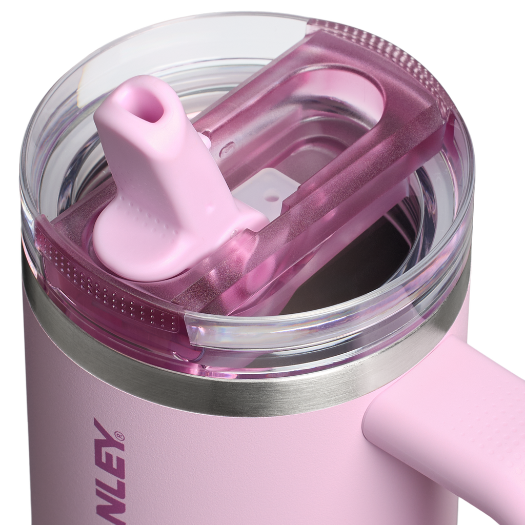 The Quencher ProTour Flip Straw Tumbler | 14 OZ - Everyday Water Gear