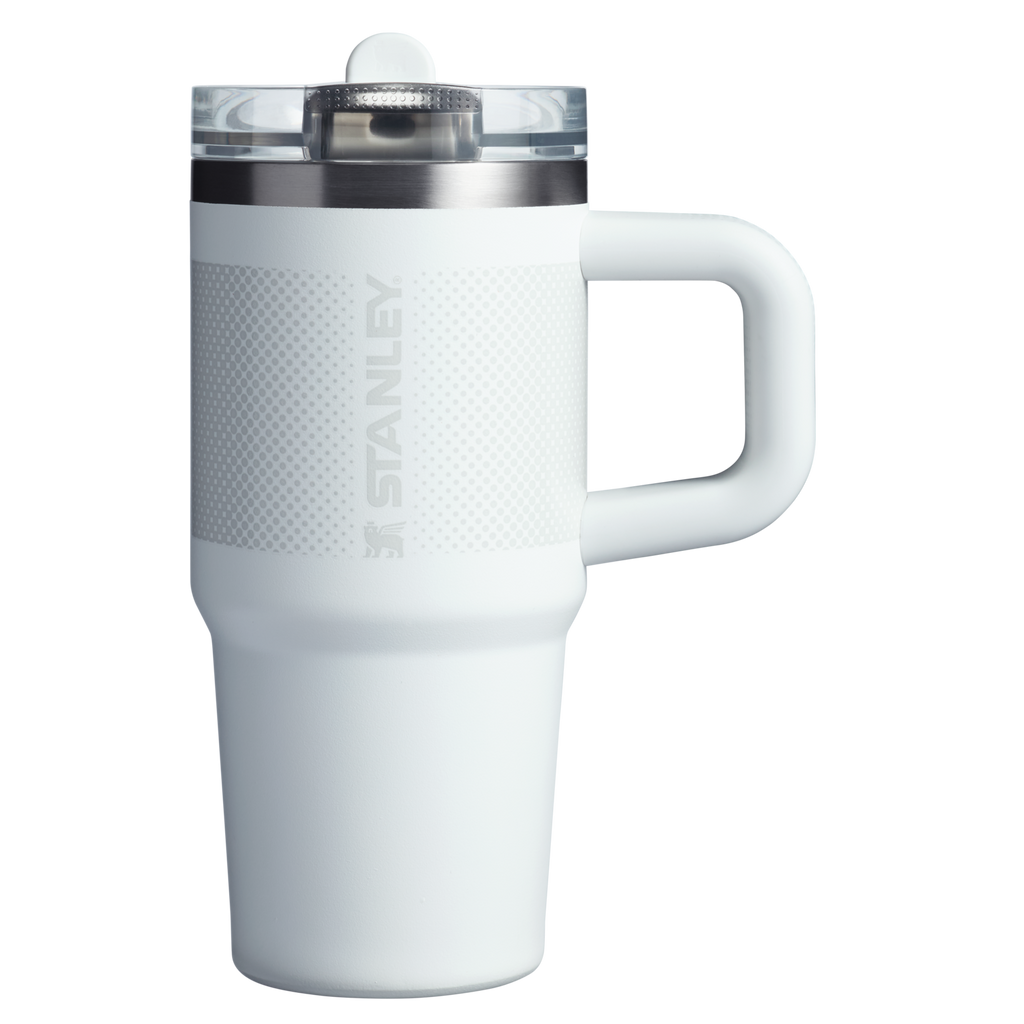 The Quencher ProTour Flip Straw Tumbler | 14 OZ - Stanley Create - Daily Cup Essential