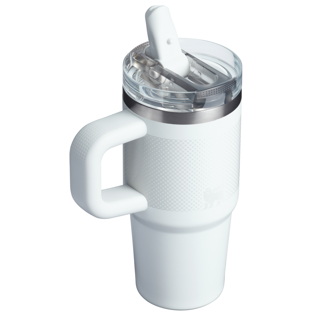 The Quencher ProTour Flip Straw Tumbler | 14 OZ - Stanley Create - Daily Cup Essential