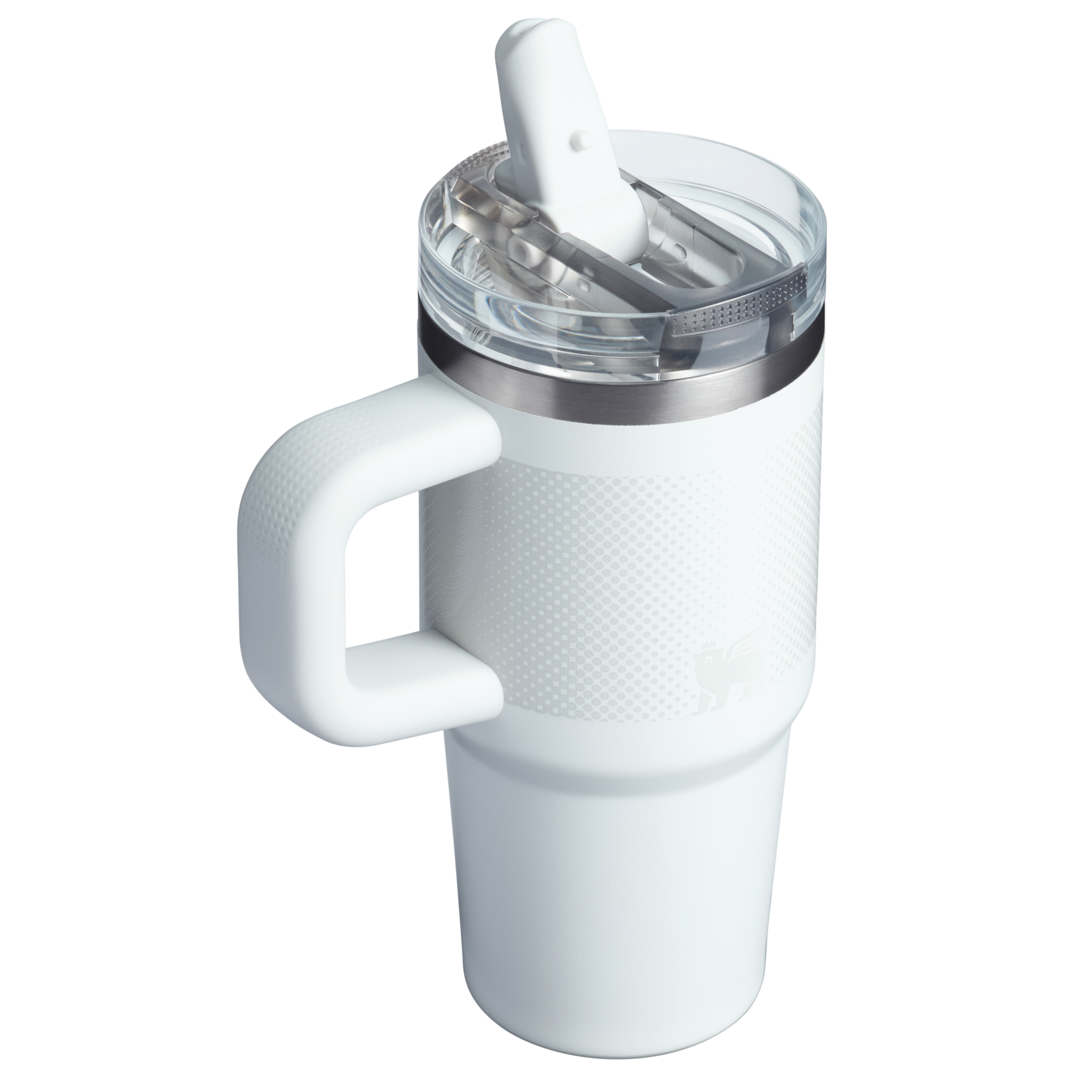 The Quencher ProTour Flip Straw Tumbler | 14 OZ - Stanley Create - Daily Cup Essential