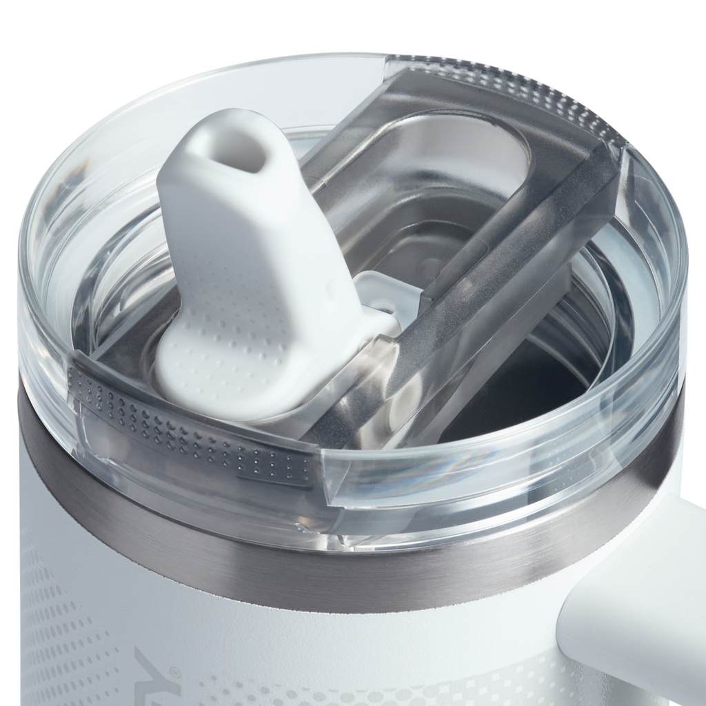 The Quencher ProTour Flip Straw Tumbler | 14 OZ - Everyday Water Gear