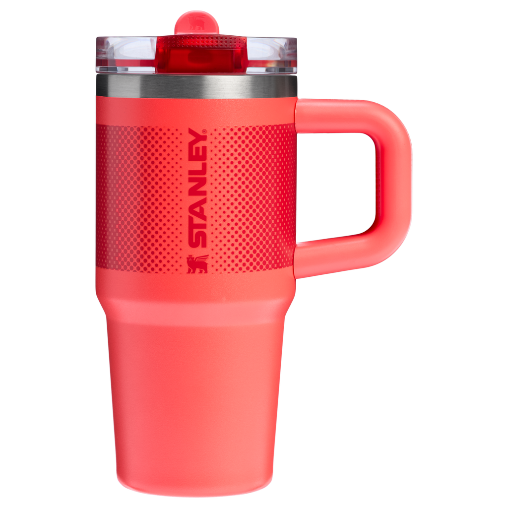 The Quencher ProTour Flip Straw Tumbler | 14 OZ - Stanley Create - Daily Cup Essential