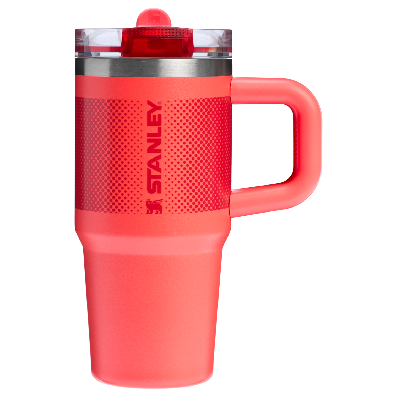 The Quencher ProTour Flip Straw Tumbler | 14 OZ - Stanley Create - Daily Cup Essential