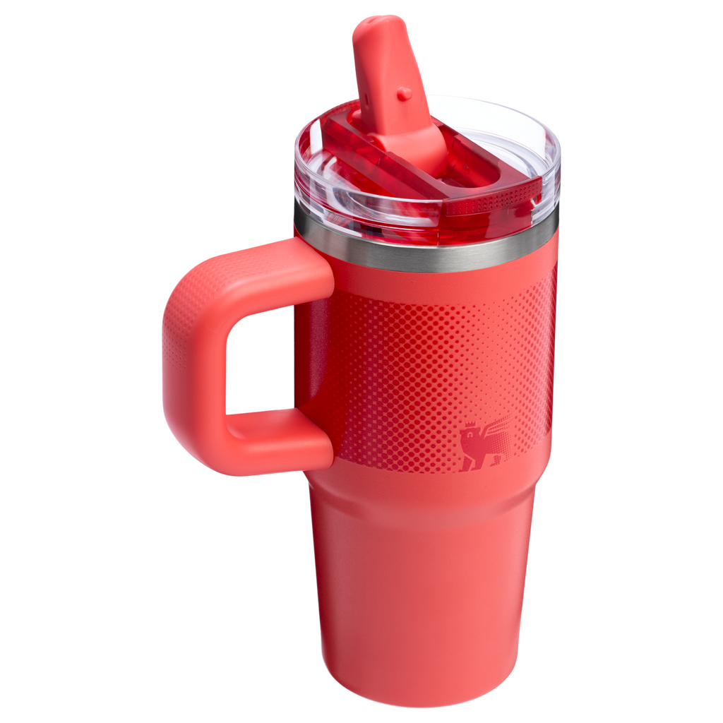 The Quencher ProTour Flip Straw Tumbler | 14 OZ - Everyday Water Gear
