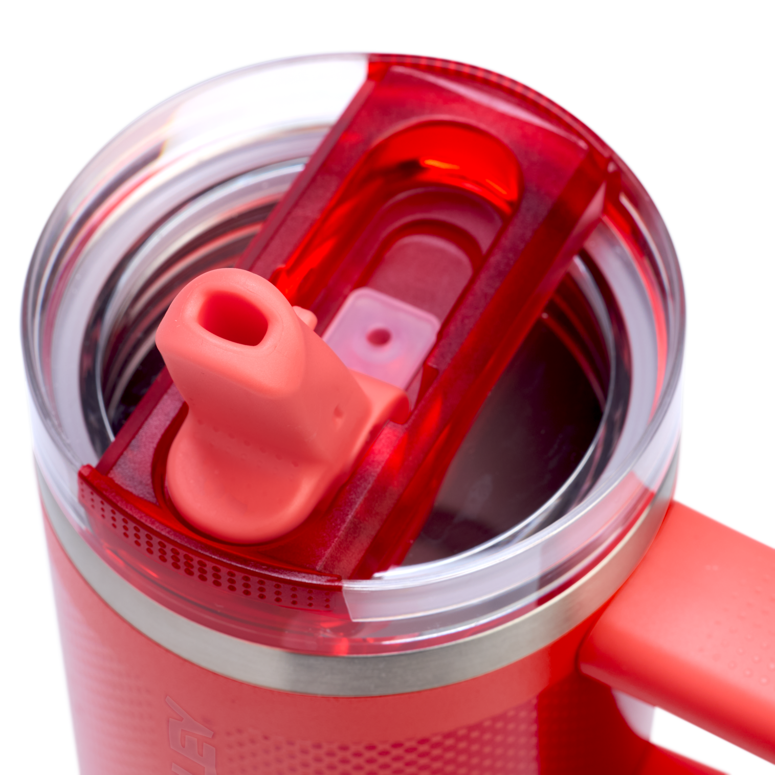 The Quencher ProTour Flip Straw Tumbler | 14 OZ - Everyday Water Gear