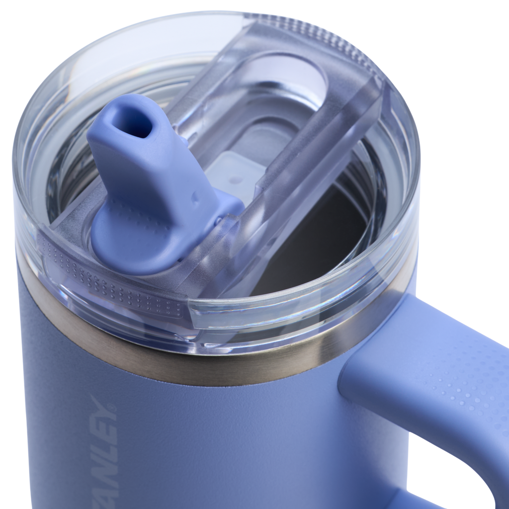 The Quencher ProTour Flip Straw Tumbler | 14 OZ - Stanley Create - Daily Cup Essential