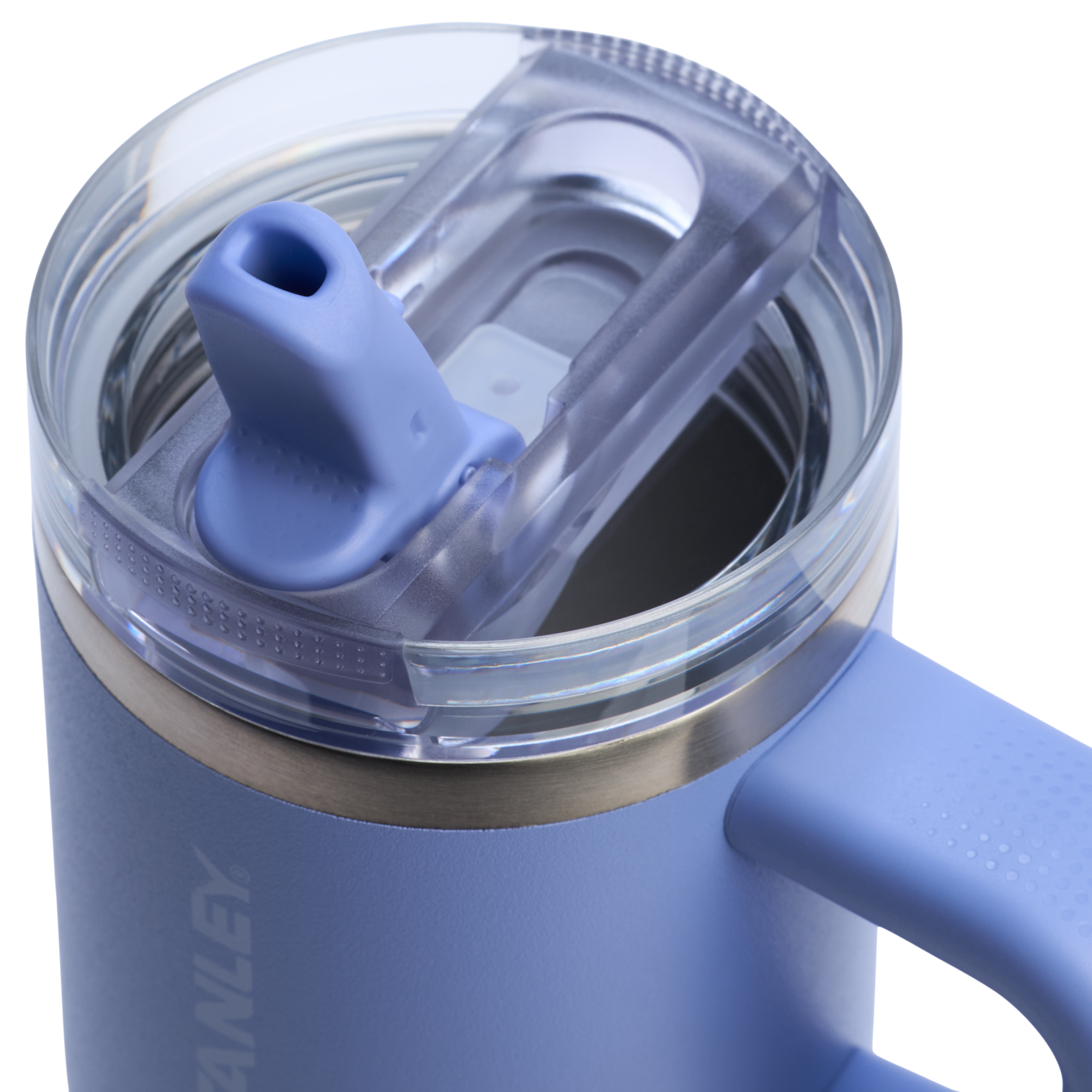 The Quencher ProTour Flip Straw Tumbler | 14 OZ - Stanley Create - Daily Cup Essential