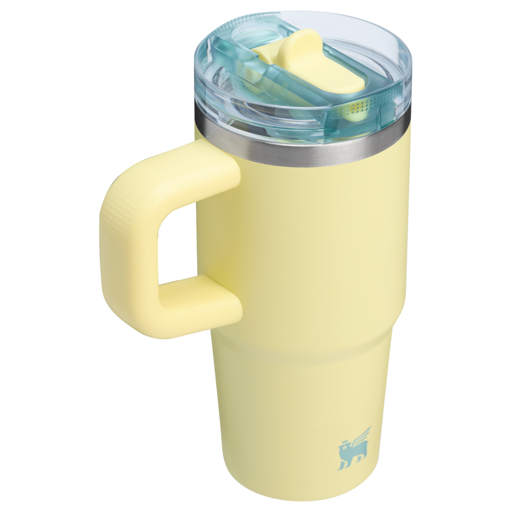 The Quencher ProTour Flip Straw Tumbler | 14 OZ - Everyday Water Gear