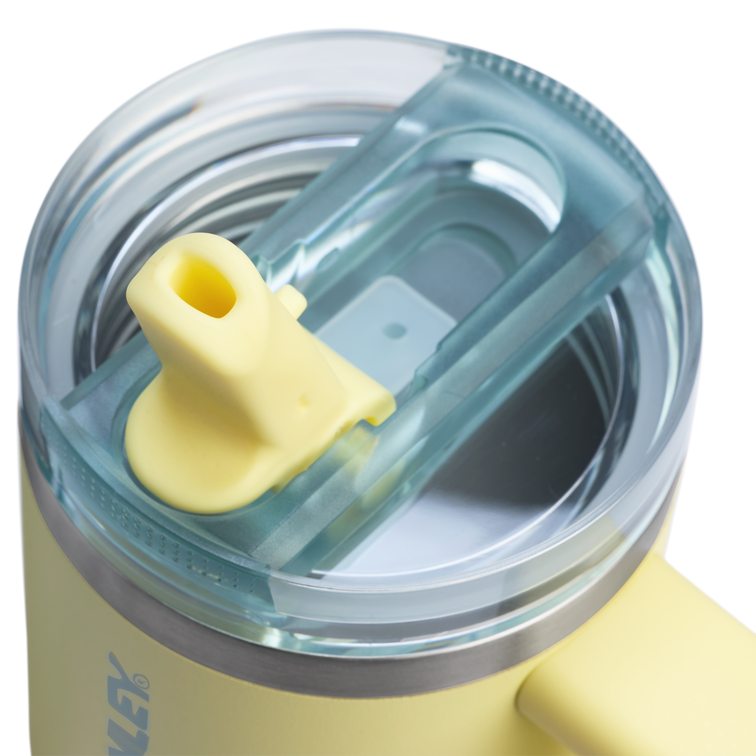 The Quencher ProTour Flip Straw Tumbler | 14 OZ - Stanley Create - Daily Cup Essential