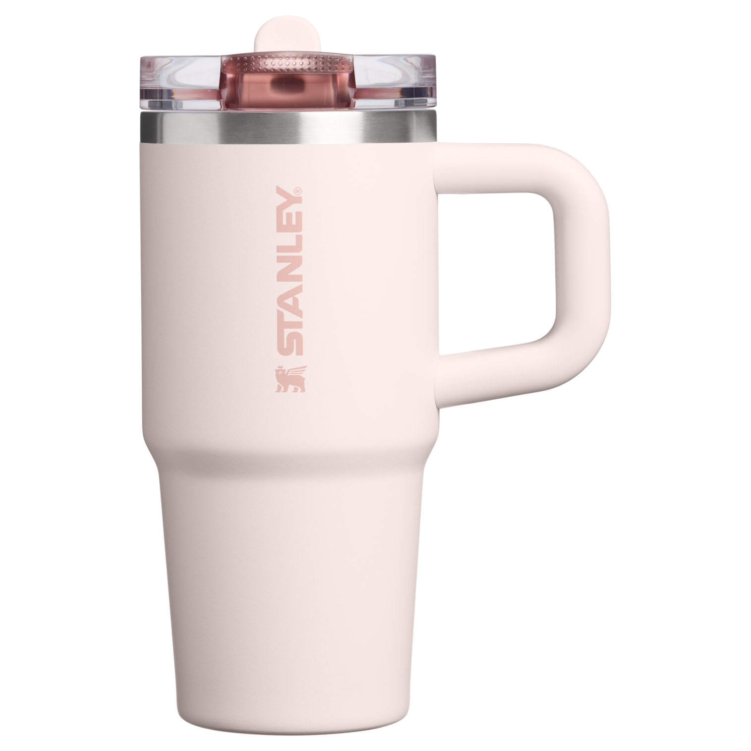 The Quencher ProTour Flip Straw Tumbler | 14 OZ - Stanley Create - Daily Cup Essential