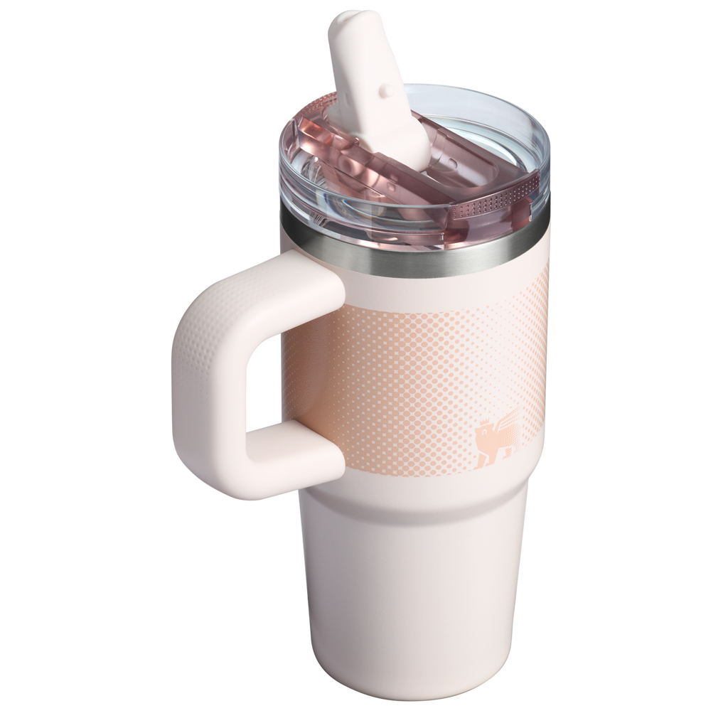 The Quencher ProTour Flip Straw Tumbler | 14 OZ - Everyday Water Gear