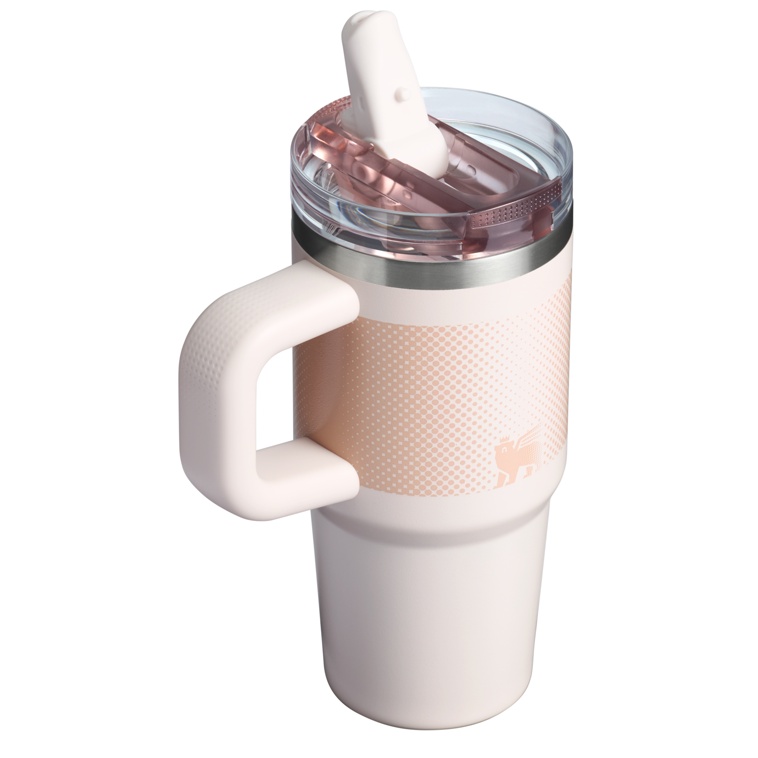 The Quencher ProTour Flip Straw Tumbler | 14 OZ - Everyday Water Gear