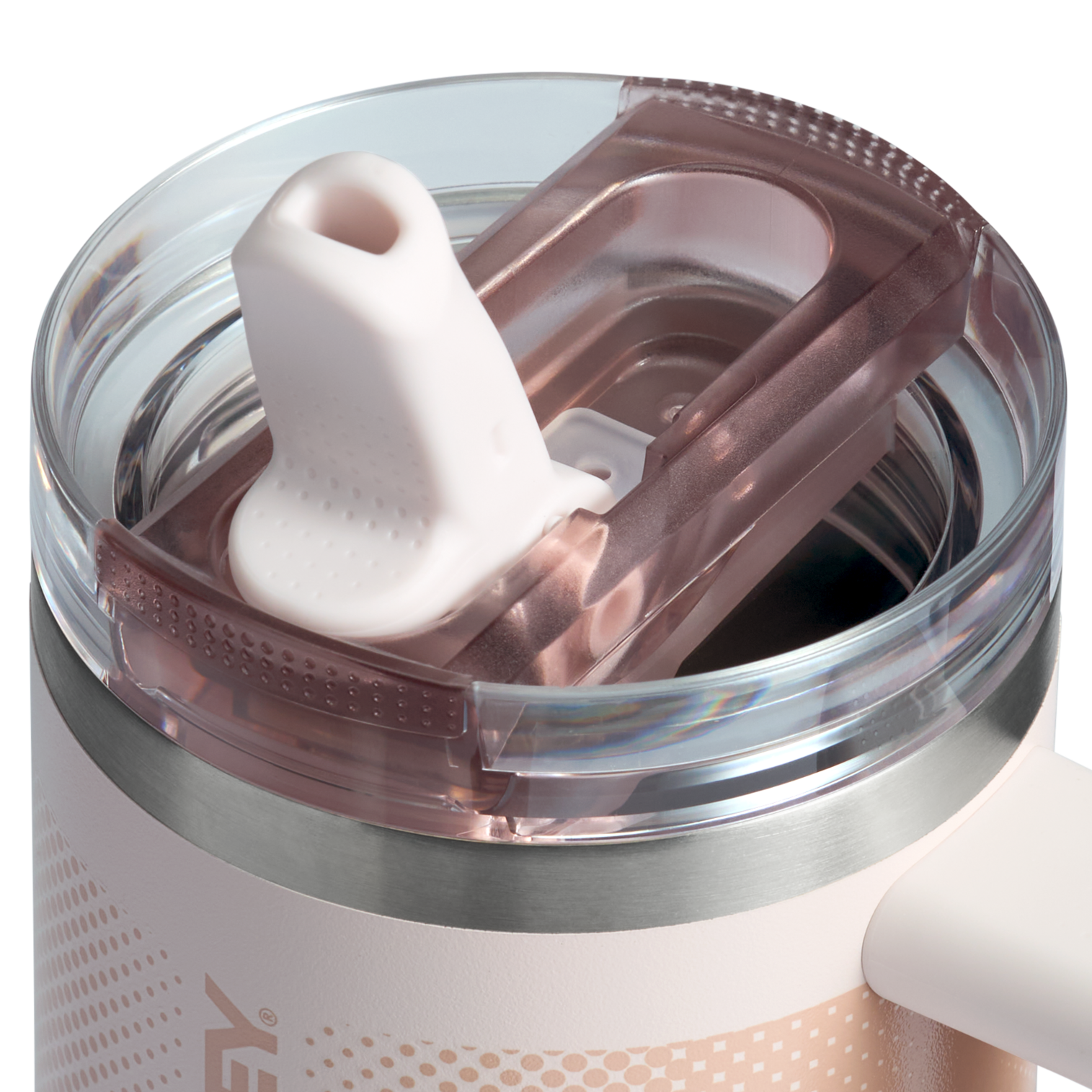 The Quencher ProTour Flip Straw Tumbler | 14 OZ - Stanley Create - Daily Cup Essential