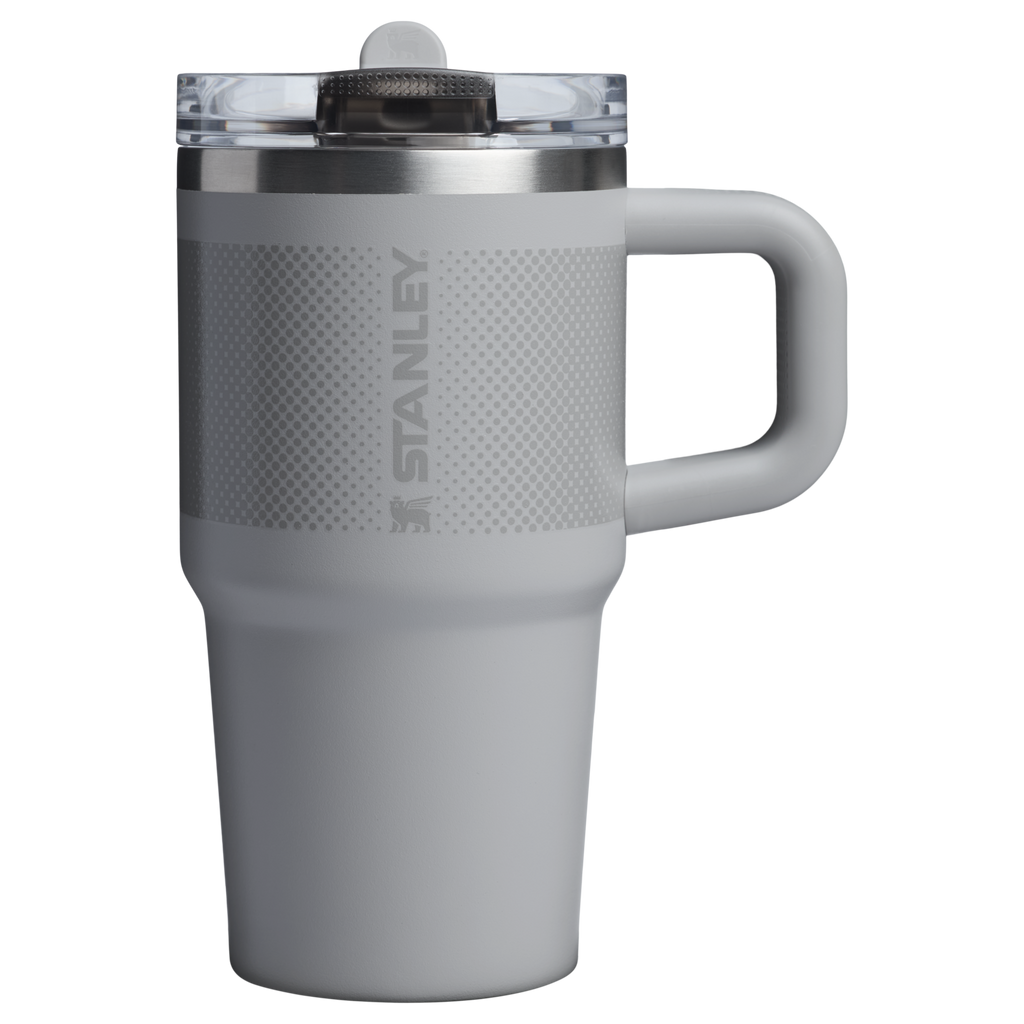 The Quencher ProTour Flip Straw Tumbler | 20 OZ - Ready Daily