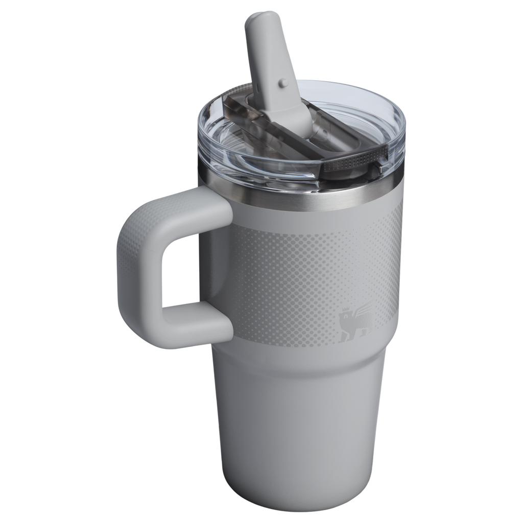 The Quencher ProTour Flip Straw Tumbler | 20 OZ - Ready Daily