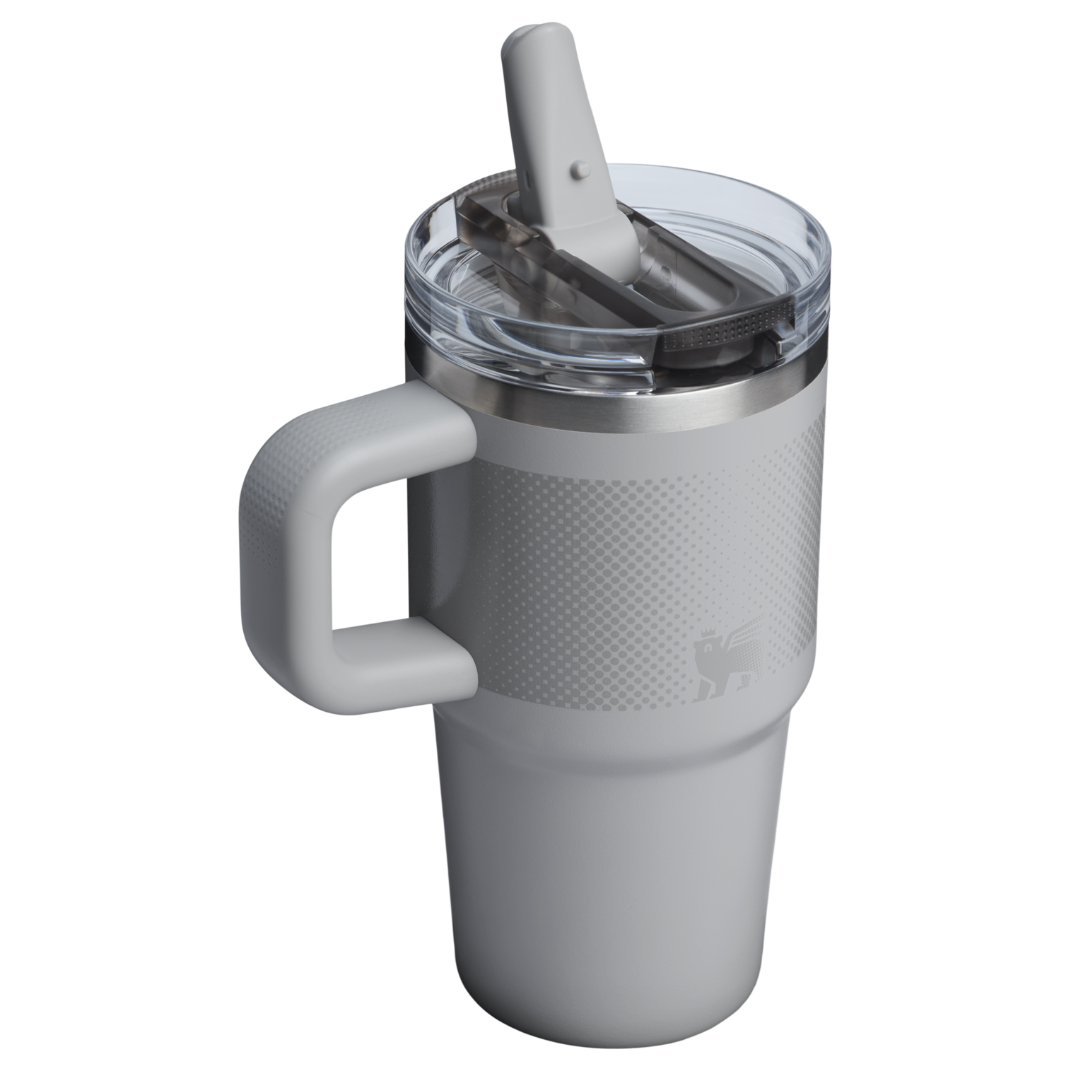 The Quencher ProTour Flip Straw Tumbler | 20 OZ - Ready Daily