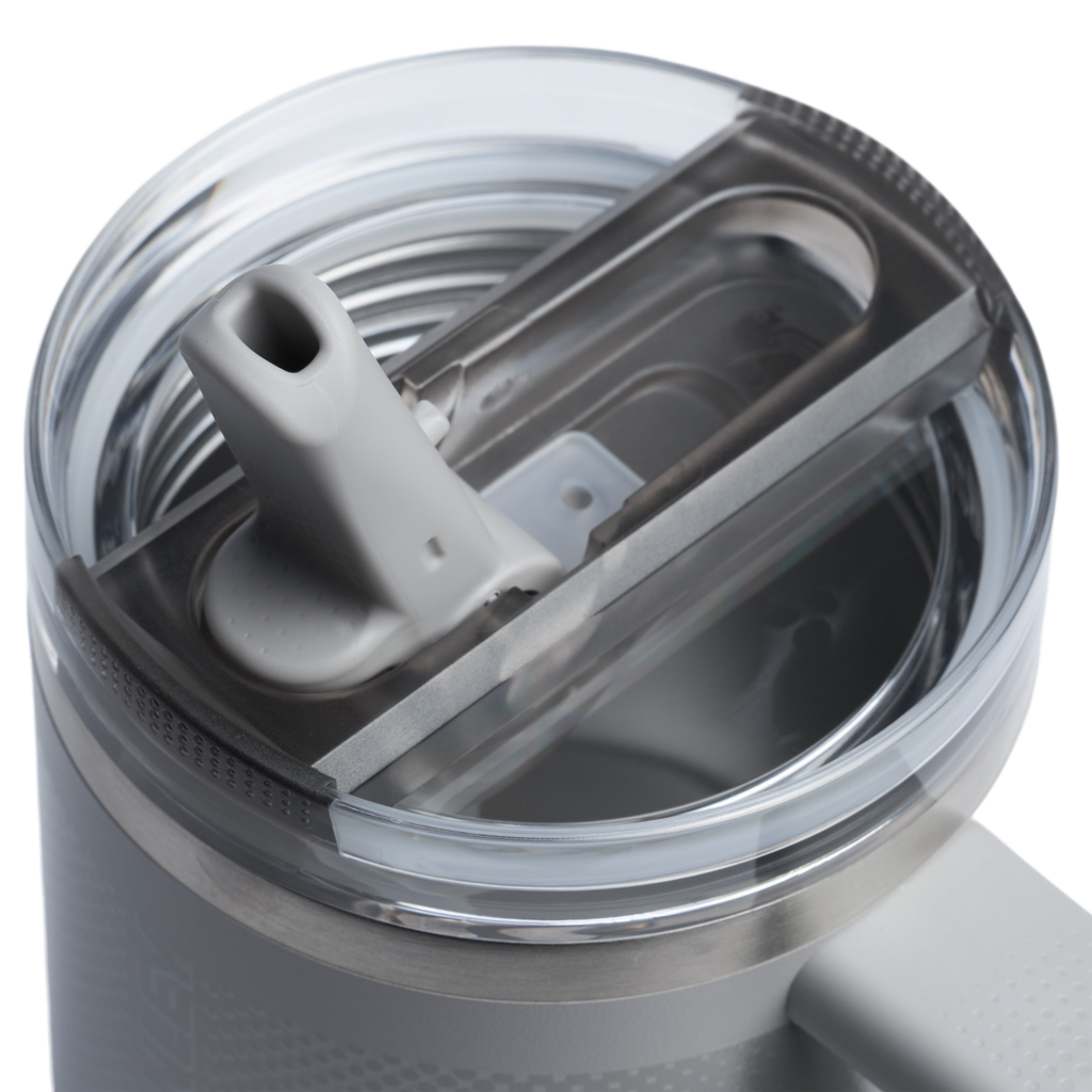 The Quencher ProTour Flip Straw Tumbler | 20 OZ - Stanley Create - Hydration That Fits