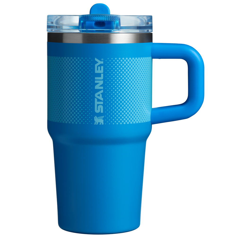 The Quencher ProTour Flip Straw Tumbler | 20 OZ - Ready Daily
