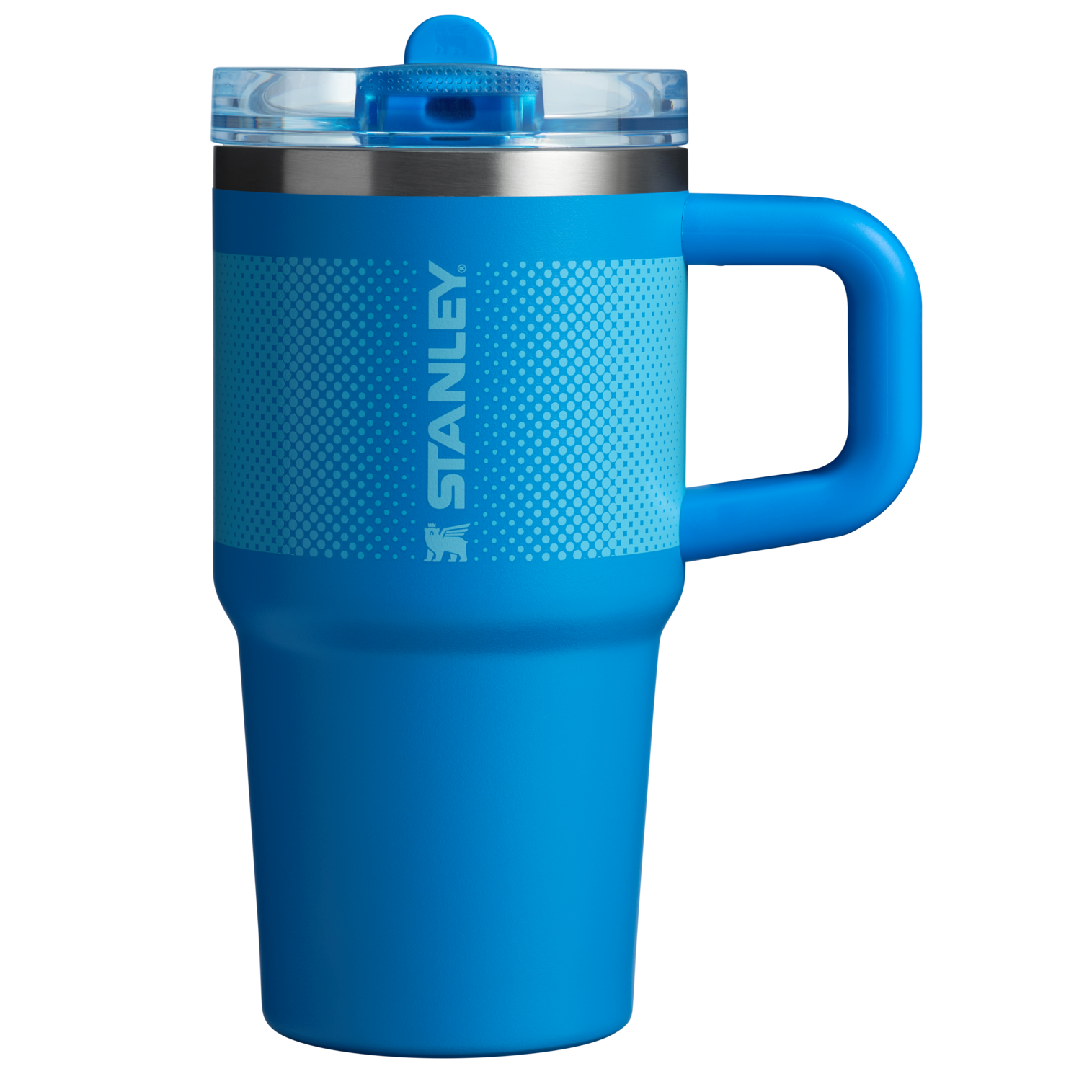 The Quencher ProTour Flip Straw Tumbler | 20 OZ - Stanley Create - Hydration That Fits