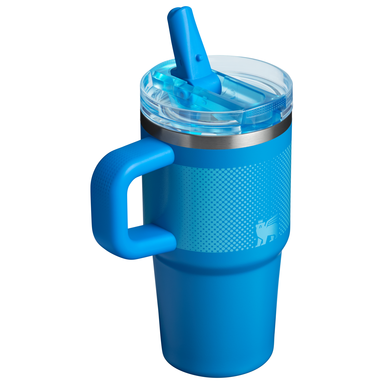 The Quencher ProTour Flip Straw Tumbler | 20 OZ - Ready Daily