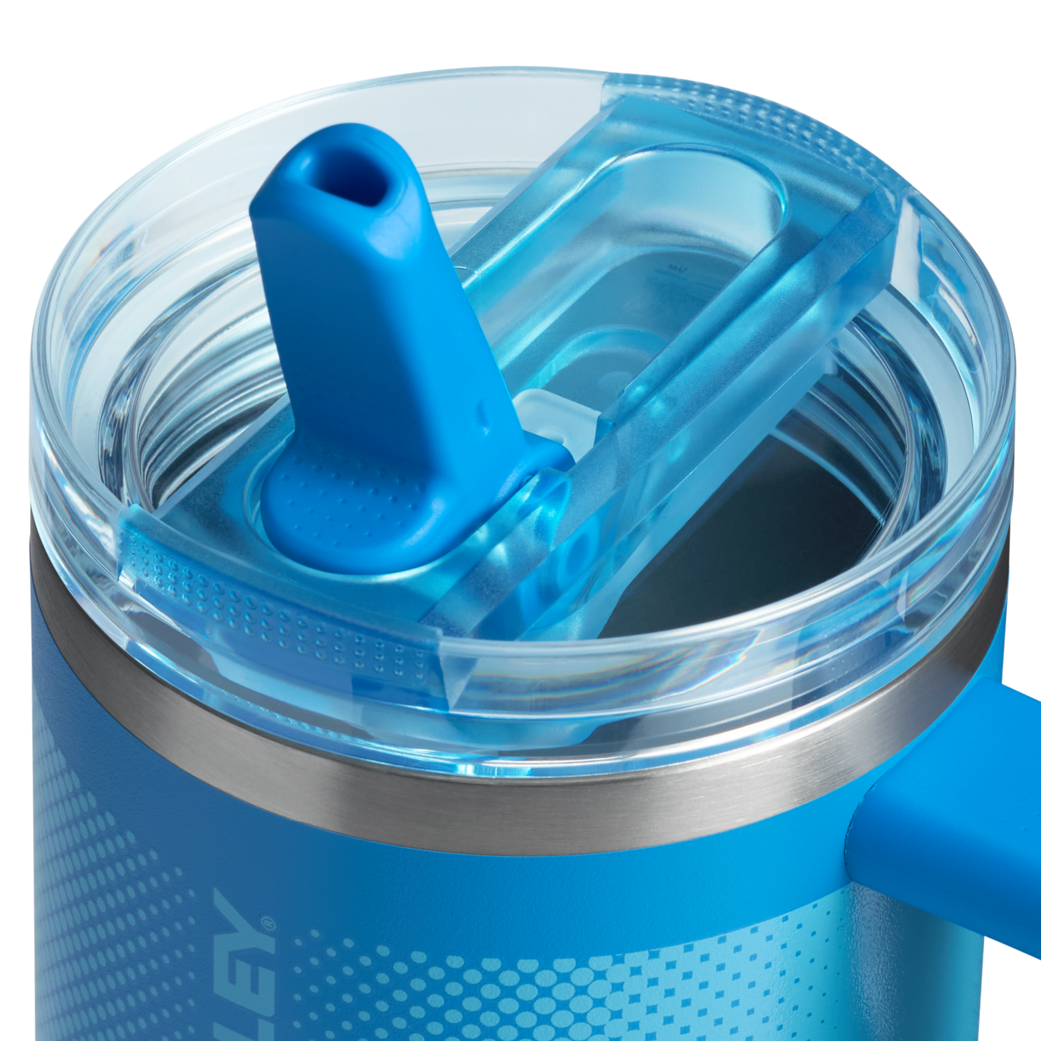 The Quencher ProTour Flip Straw Tumbler | 20 OZ - Stanley Create - Hydration That Fits