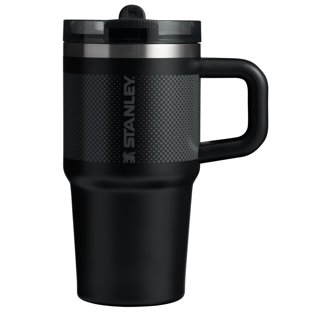 The Quencher ProTour Flip Straw Tumbler | 20 OZ - Ready Daily