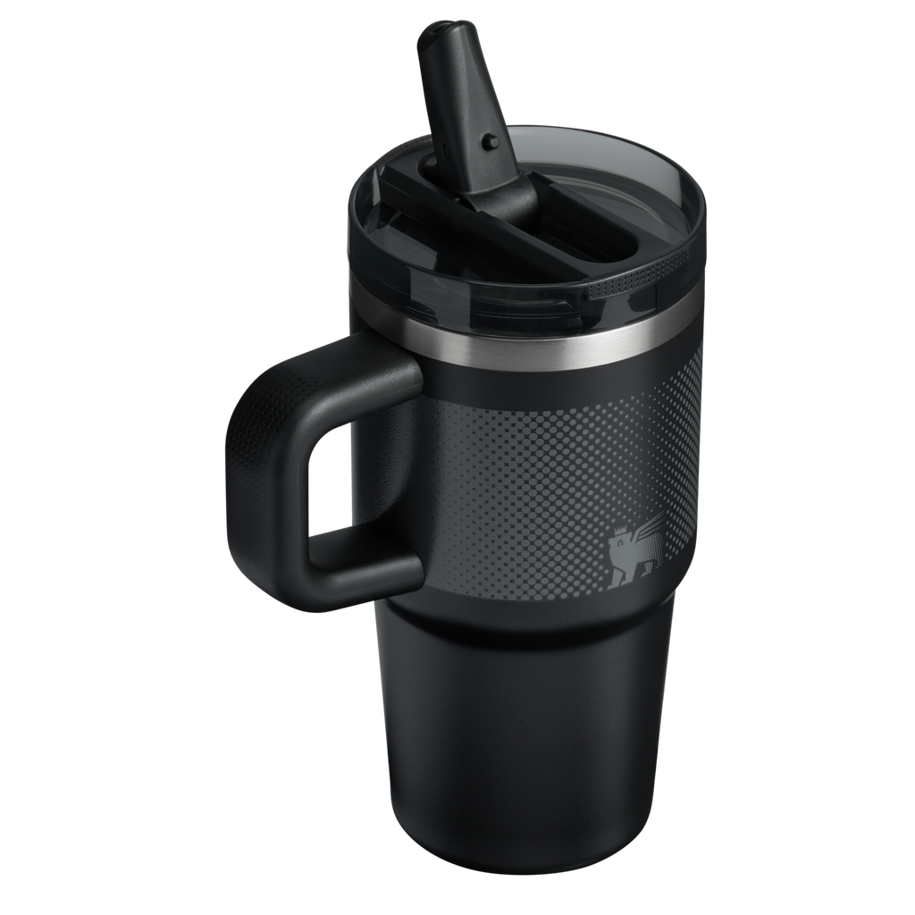 The Quencher ProTour Flip Straw Tumbler | 20 OZ - Stanley Create - Hydration That Fits